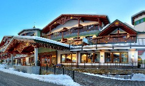 Hotel KRISTIANIA PURE NATURE & SPA wakacje