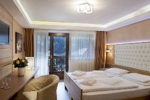 Hotel KRISTIANIA PURE NATURE & SPA wakacje