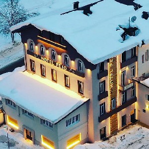 Hotel PEJO wakacje