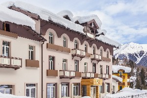 Hotel PEJO wakacje