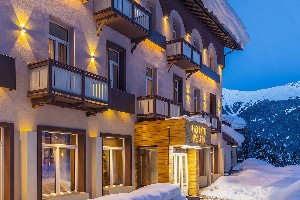 Hotel PEJO wakacje