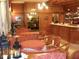 Hotel PEJO wakacje