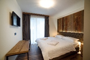 Hotel REZYDENCJA 3MILA wakacje