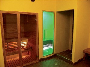 Hotel REZYDENCJA ARNICA wakacje
