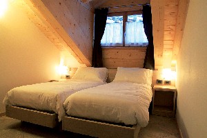 Hotel REZYDENCJA CASA MARIZZONI wakacje