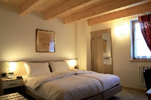 Hotel REZYDENCJA CASA MARIZZONI wakacje