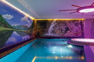 Hotel REZYDENCJA CASA MARIZZONI wakacje