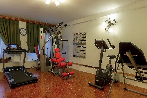 Hotel REZYDENCJA CASA MARIZZONI wakacje
