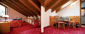 Hotel REZYDENCJA DOMINA wakacje