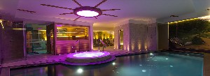 Hotel REZYDENCJA HOTEL SANTA MARIA wakacje