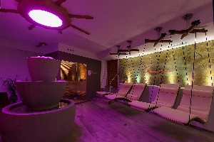 Hotel REZYDENCJA HOTEL SANTA MARIA wakacje