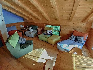 Hotel RIFUGIO SCOIATTOLO wakacje