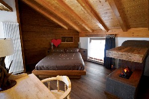 Hotel RIFUGIO SCOIATTOLO wakacje