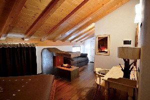 Hotel RIFUGIO SCOIATTOLO wakacje