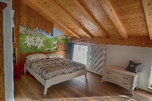 Hotel RIFUGIO SCOIATTOLO wakacje