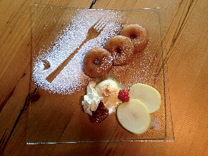 Hotel RIFUGIO SCOIATTOLO wakacje