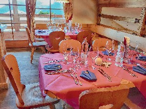 Hotel RIFUGIO SCOIATTOLO wakacje