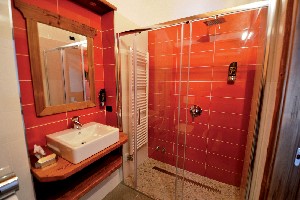 Hotel RIFUGIO SCOIATTOLO wakacje