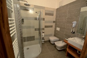 Hotel RIFUGIO SCOIATTOLO wakacje