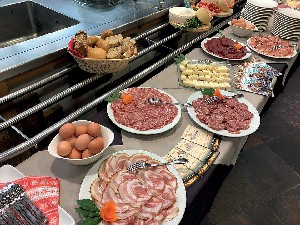 Hotel RIFUGIO SCOIATTOLO wakacje