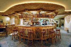 Hotel RIFUGIO SCOIATTOLO wakacje