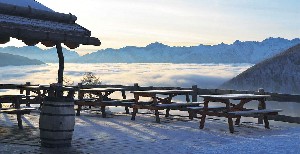 Hotel RIFUGIO SCOIATTOLO wakacje
