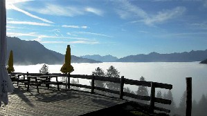 Hotel RIFUGIO SCOIATTOLO wakacje