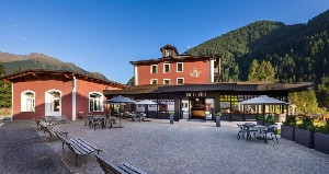 (Itálie, Skirama Dolomiti Adamello Brenta, Pejo) - VIOZ: Autobusový zájezd s polopenzí a skipasem 5 nocí