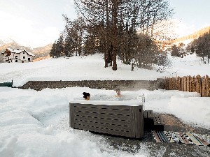 Hotel VIOZ wakacje