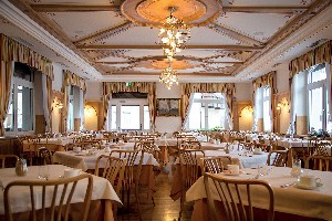 Hotel VIOZ wakacje