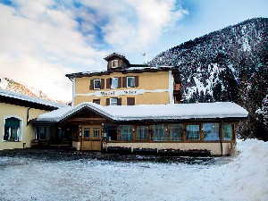 Hotel VIOZ wakacje
