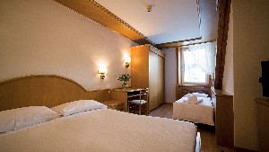Hotel VIOZ wakacje