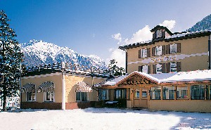 Hotel VIOZ wakacje