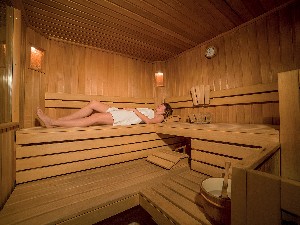 Hotel VIOZ wakacje