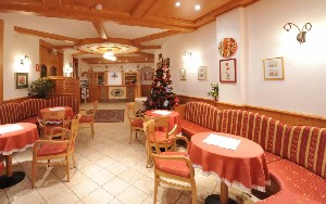 Hotel ADAMELLO wakacje