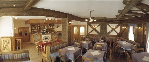 Hotel ADAMELLO wakacje