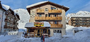 Apartmány