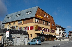 Ubytování