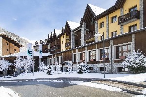 Blu Hotel Acquaseria: Zimní pobyt s polopenzí 3 noci