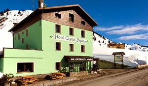 Hotel Chalet Alpino