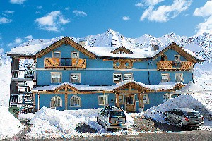 Hotel CIELO BLŮ wakacje