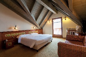 Hotel DELLE ALPI wakacje