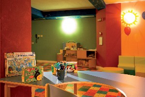 Hotel DELLE ALPI wakacje