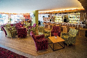 Hotel DELLE ALPI wakacje