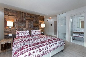 Hotel DELLE ALPI wakacje