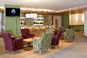 Hotel DELLE ALPI wakacje