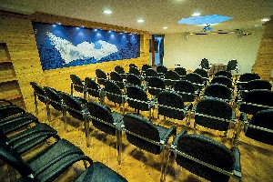 Hotel DELLE ALPI wakacje