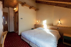 Hotel DELLE ALPI wakacje