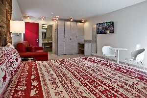 Hotel DELLE ALPI wakacje