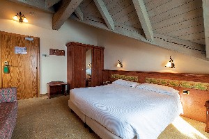 Hotel DELLE ALPI wakacje